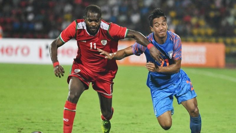 Nhận định soi kèo Oman vs Jordan lúc 23h00 ngày 05/6/2025