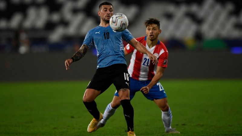 Nhận định soi kèo Paraguay vs Uruguay lúc 06h00 ngày 06/6/2025