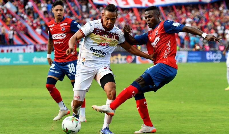 Nhận định soi kèo Deportes Tolima vs Ind. Medellin lúc 06h10 ngày 05/6/2025