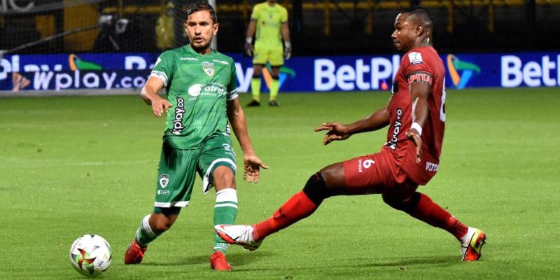 Nhận định soi kèo Patriotas Boyaca vs Real Cundinamarca lúc 03h00 ngày 05/6/2025